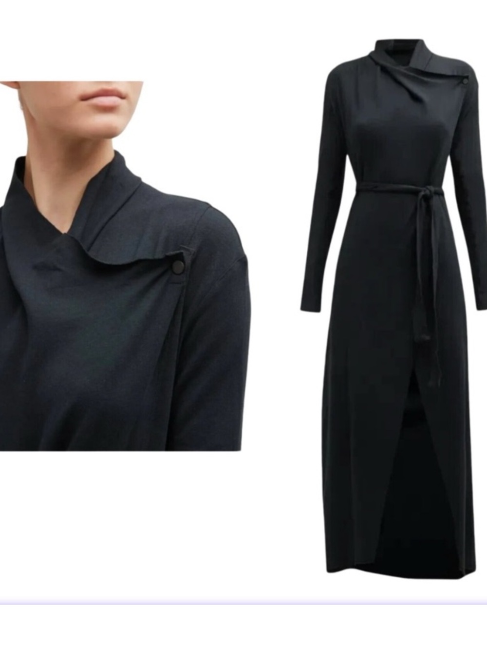 lunya The Robe - Picture 5 of 5